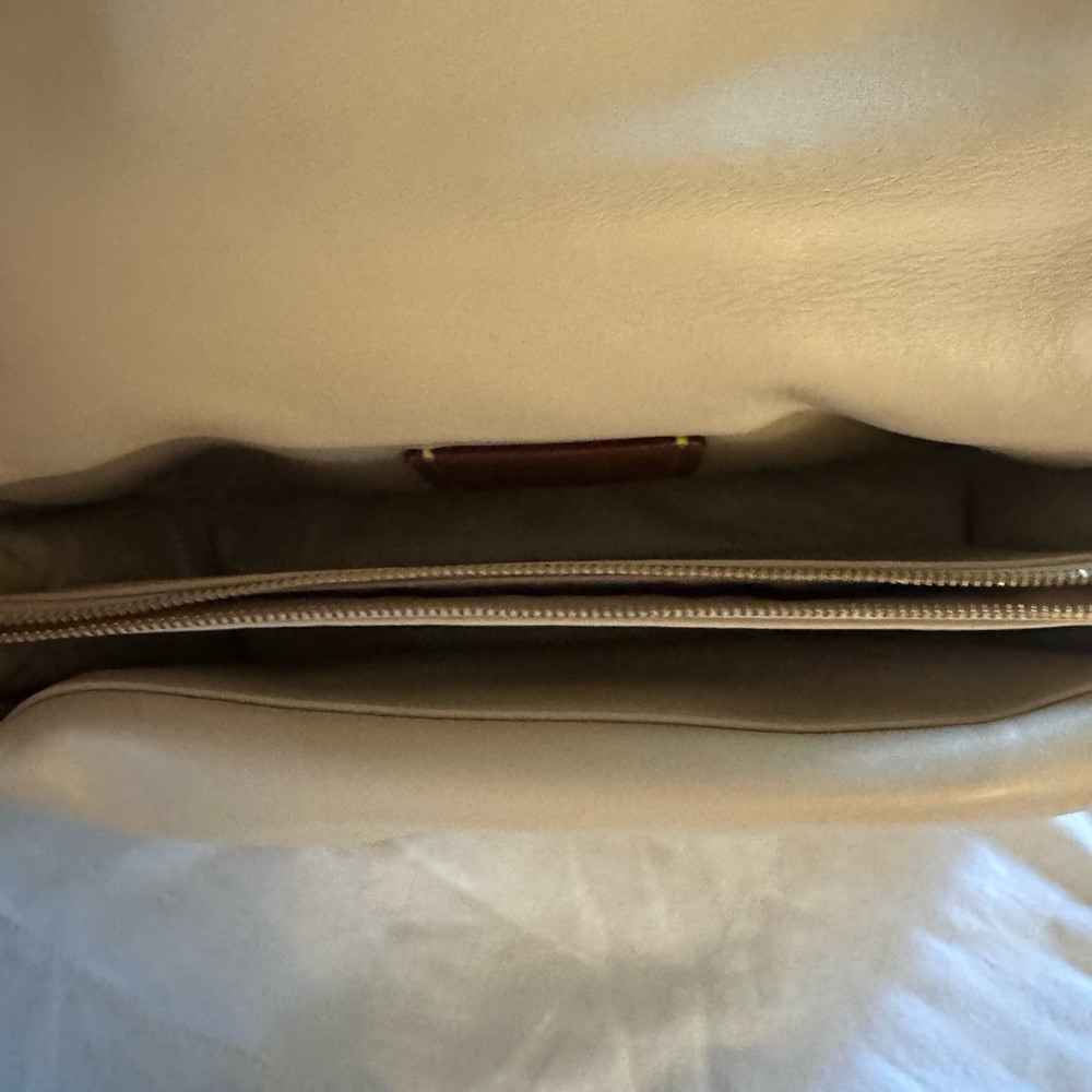 Coach Pillow Tabby 26 Leather Shoulder Bag - Picture 5 of 7